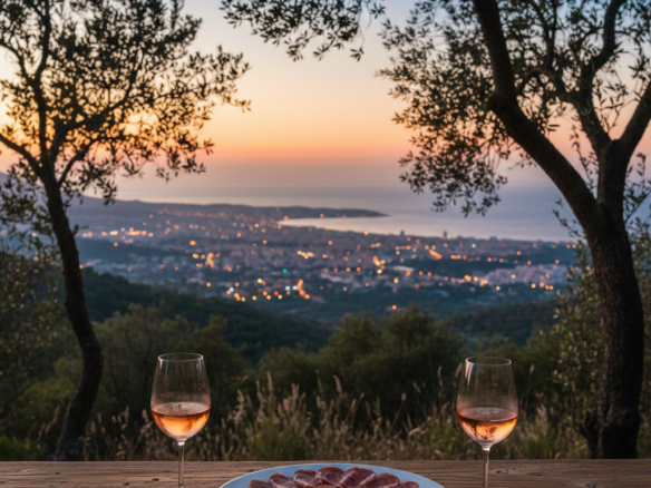 Comparatif achat immobilier Ajaccio communes voisines 2025