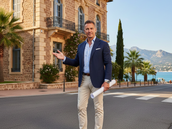 Estimer terrain à vendre Ajaccio caractéristiques localisation demande