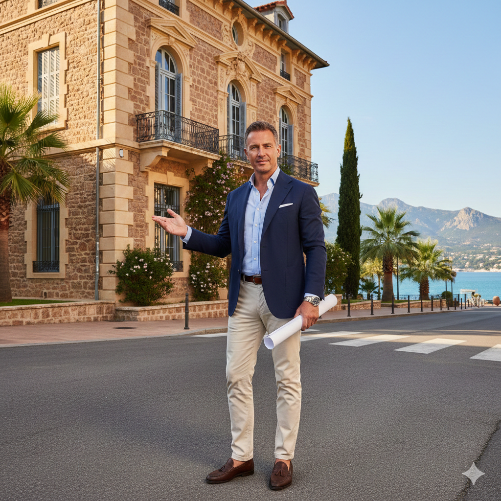 Estimer terrain à vendre Ajaccio caractéristiques localisation demande