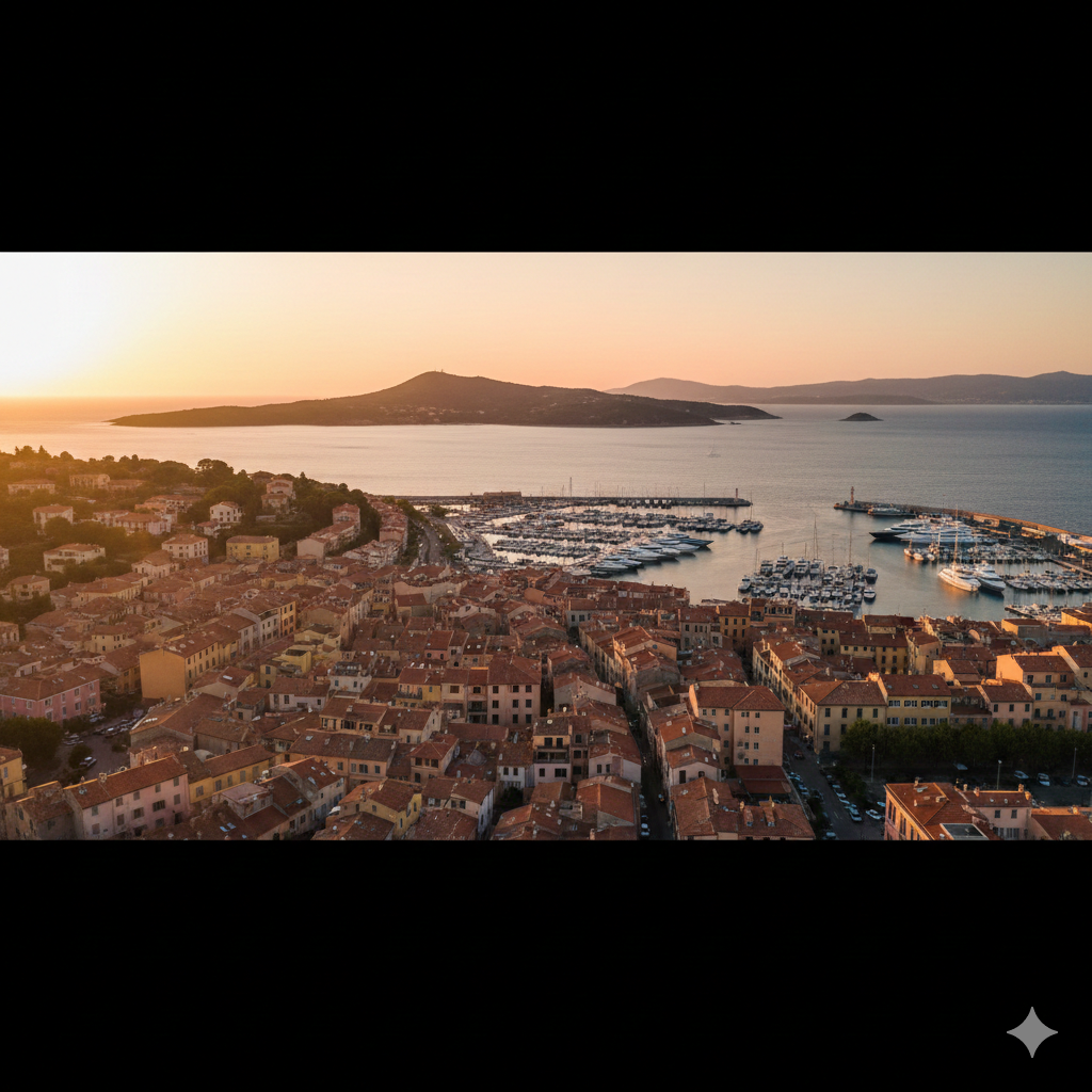 Analyse marché vendre maintenant Ajaccio 2025