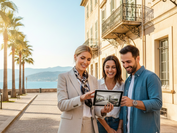 Achat résidence secondaire Ajaccio budget fiscalité gestion