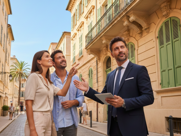 Louer un bien en centre-ville d’Ajaccio avec rentabilité