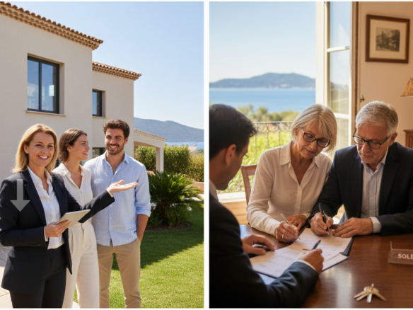 Tendances 2025 pour acheter ou vendre à Aspretto Ajaccio