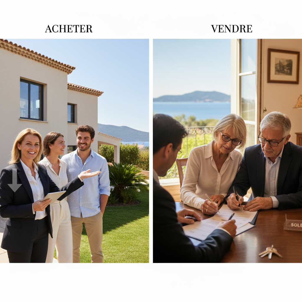 Tendances 2025 pour acheter ou vendre à Aspretto Ajaccio