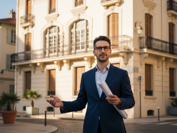 Stratégie achat, vente ou location au Parc Berthault Ajaccio