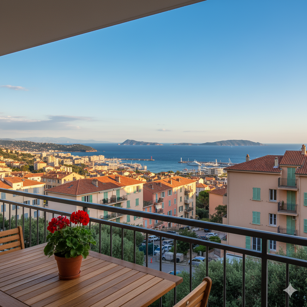 Location à Saint-Joseph Ajaccio en 2025 : bon plan ?