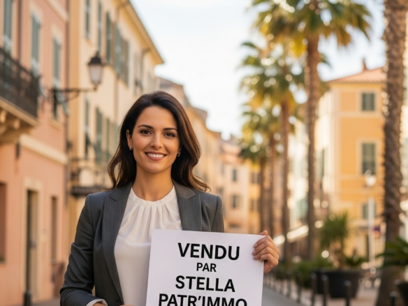 Préparer bien à la vente Ajaccio valorisation diagnostics home staging