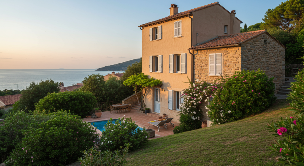 Meilleur moment de l’année pour vendre à Ajaccio