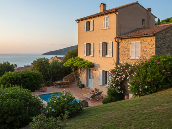 Meilleur moment de l’année pour vendre à Ajaccio