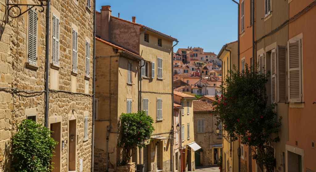 Optimiser la vente d’un appartement à Ajaccio avec une agence