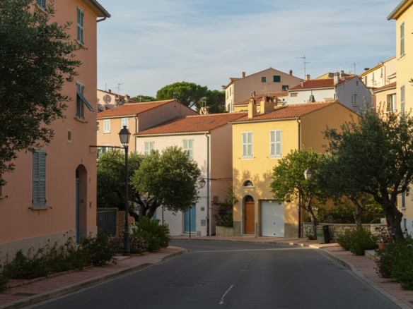 Estimation gratuite Ajaccio avantages limites fiabilité 2025