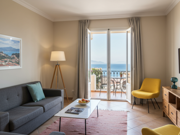Gestion locative agence immobilière Ajaccio avantages services tarifs