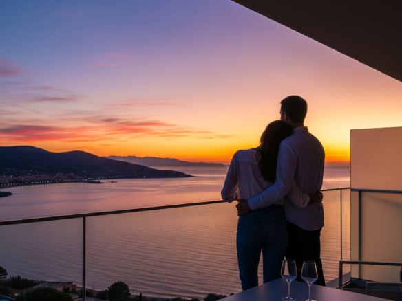 Pièges à éviter avec les agences à Ajaccio