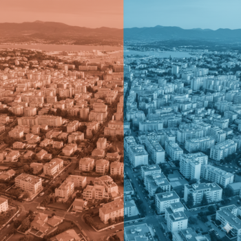 Vendre seul ou avec une agence à Ajaccio ?