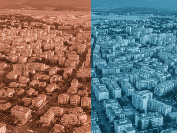 Vendre seul ou avec une agence à Ajaccio ?