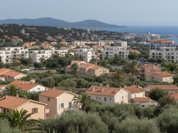 Profils des locataires et loyers à Finosello