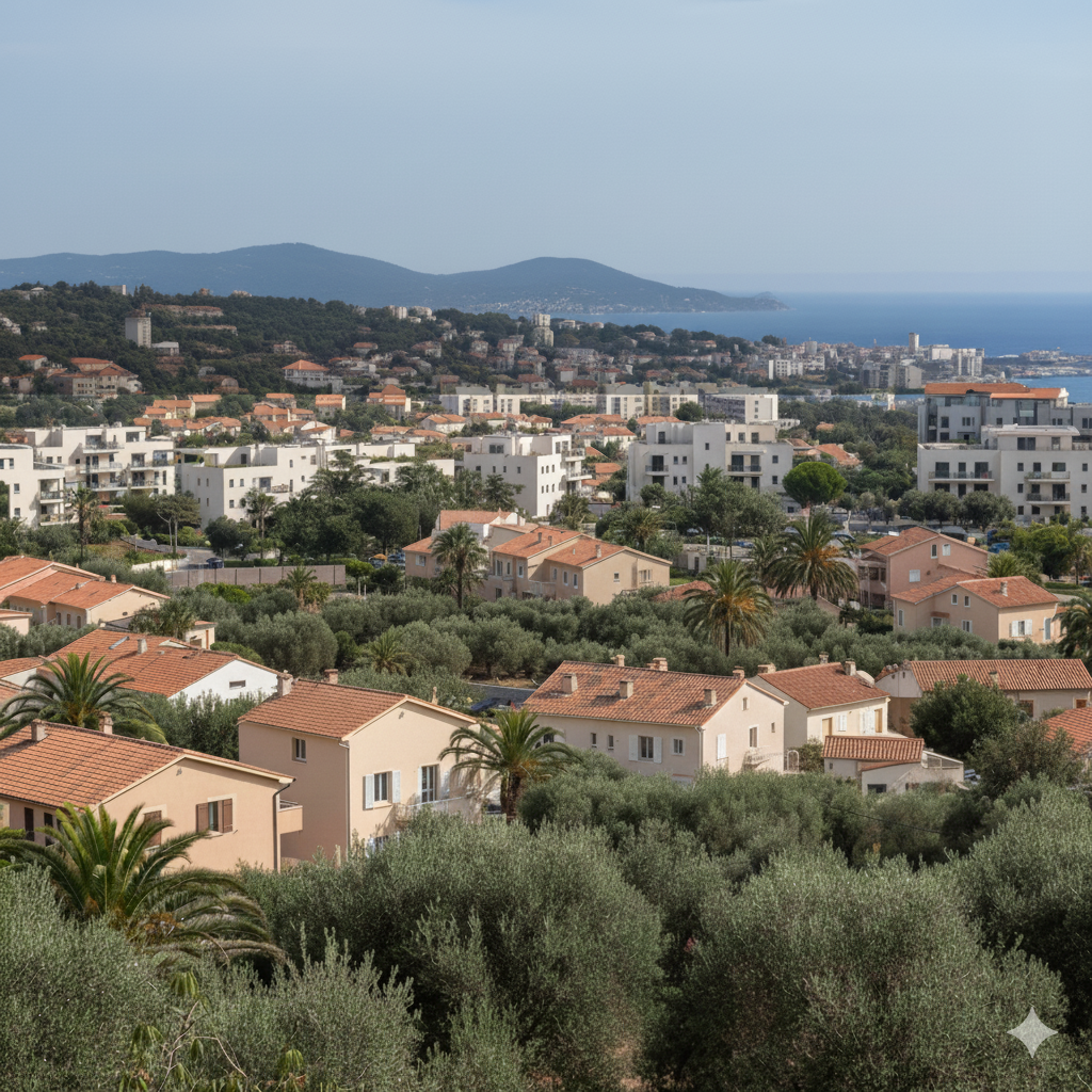Profils des locataires et loyers à Finosello