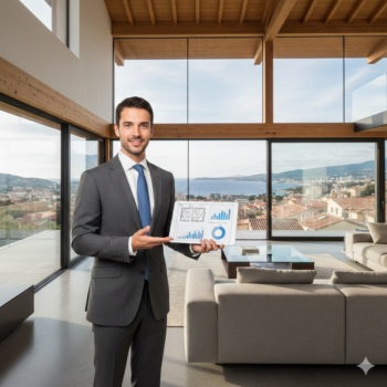 Diagnostics obligatoires Ajaccio coûts obtention vente