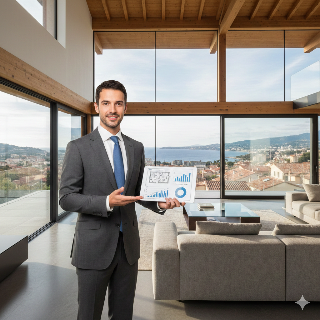 Diagnostics obligatoires Ajaccio coûts obtention vente