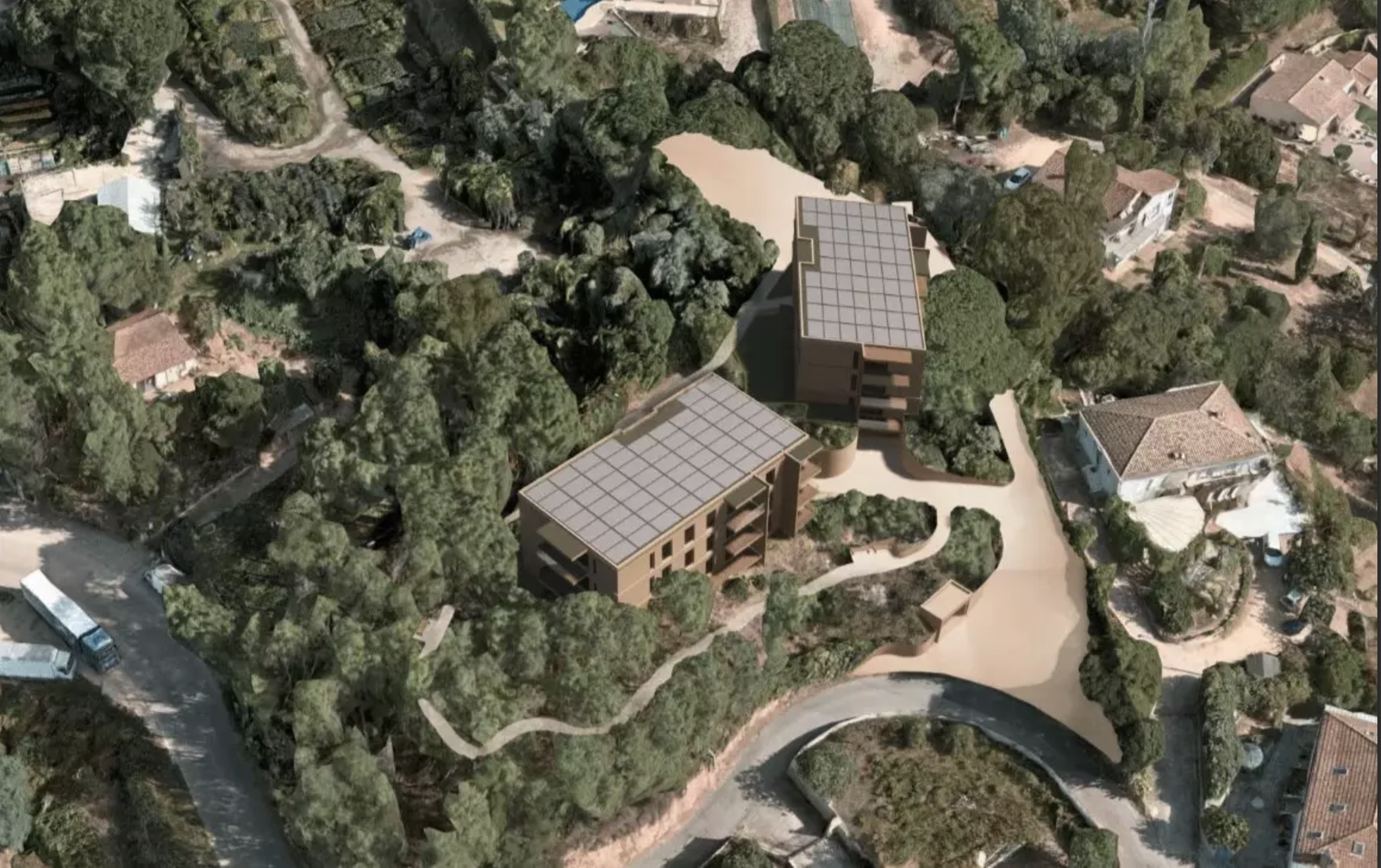 Résidence A Piagerella2