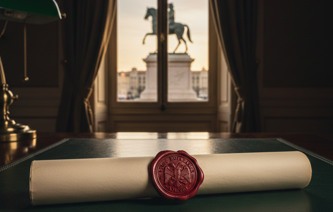 Frais notaire Ajaccio 2025 montant réduction conseils