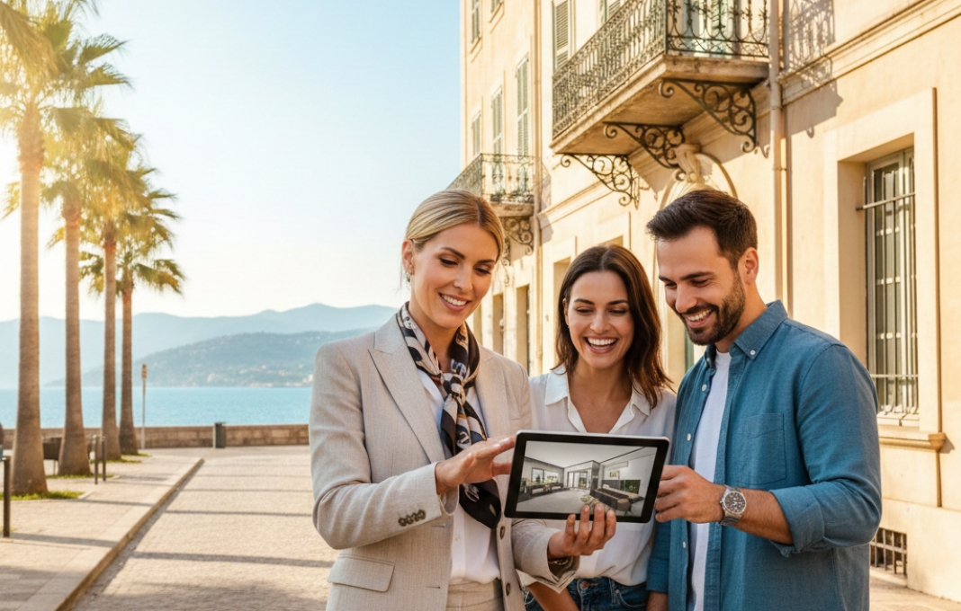 Achat résidence secondaire Ajaccio budget fiscalité gestion