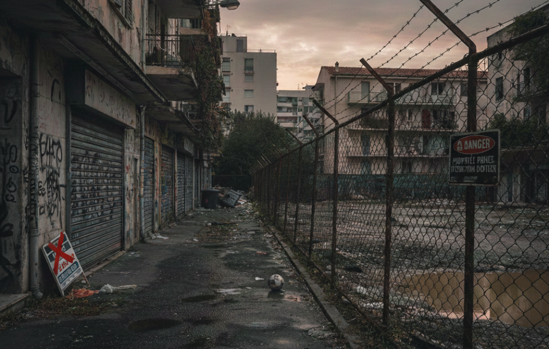 Quartiers à éviter premier achat immobilier Ajaccio recommandations