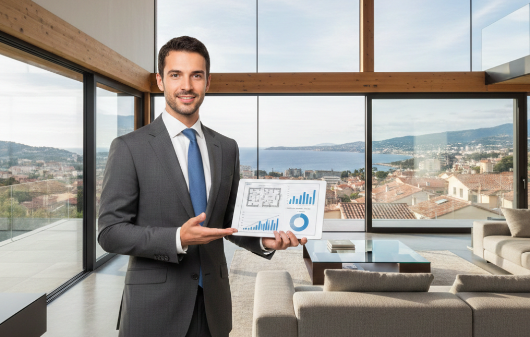 Diagnostics obligatoires Ajaccio coûts obtention vente