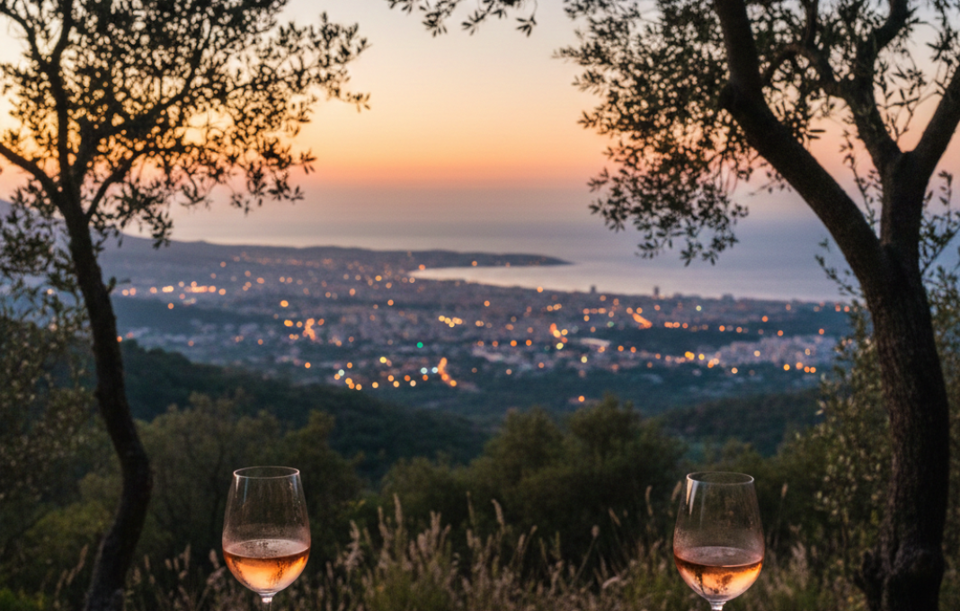 Comparatif achat immobilier Ajaccio communes voisines 2025