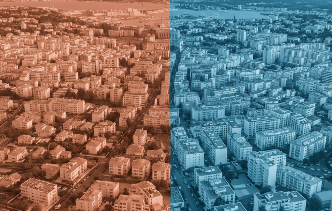 Vendre seul ou avec une agence à Ajaccio ?