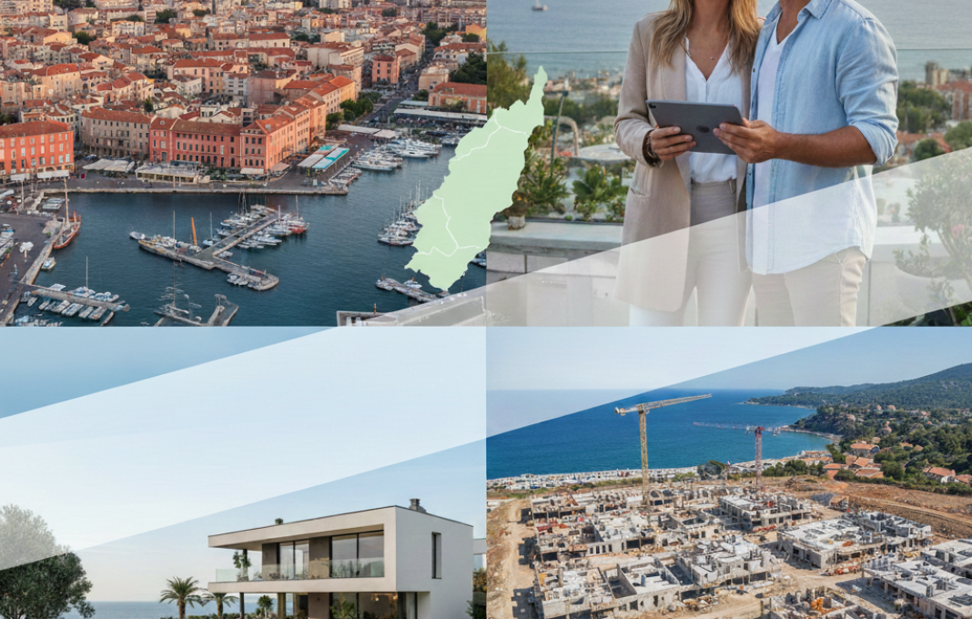 Investir immobilier Ajaccio 2025 avantages