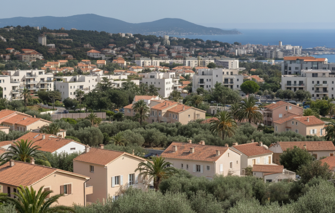 Profils des locataires et loyers à Finosello