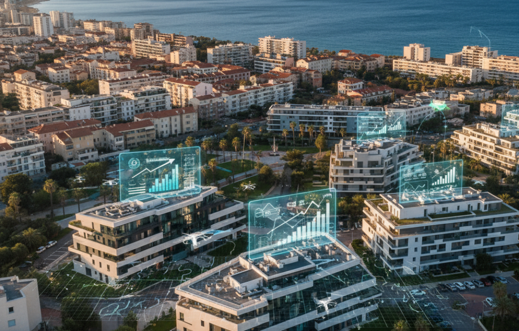 Agences immobilières à Ajaccio : adaptation au marché 2025