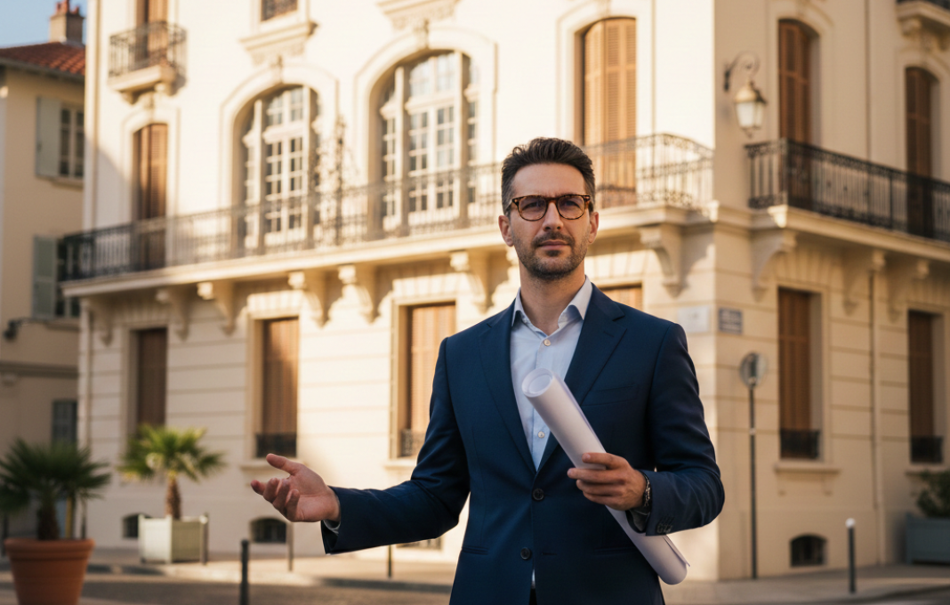 Stratégie achat, vente ou location au Parc Berthault Ajaccio