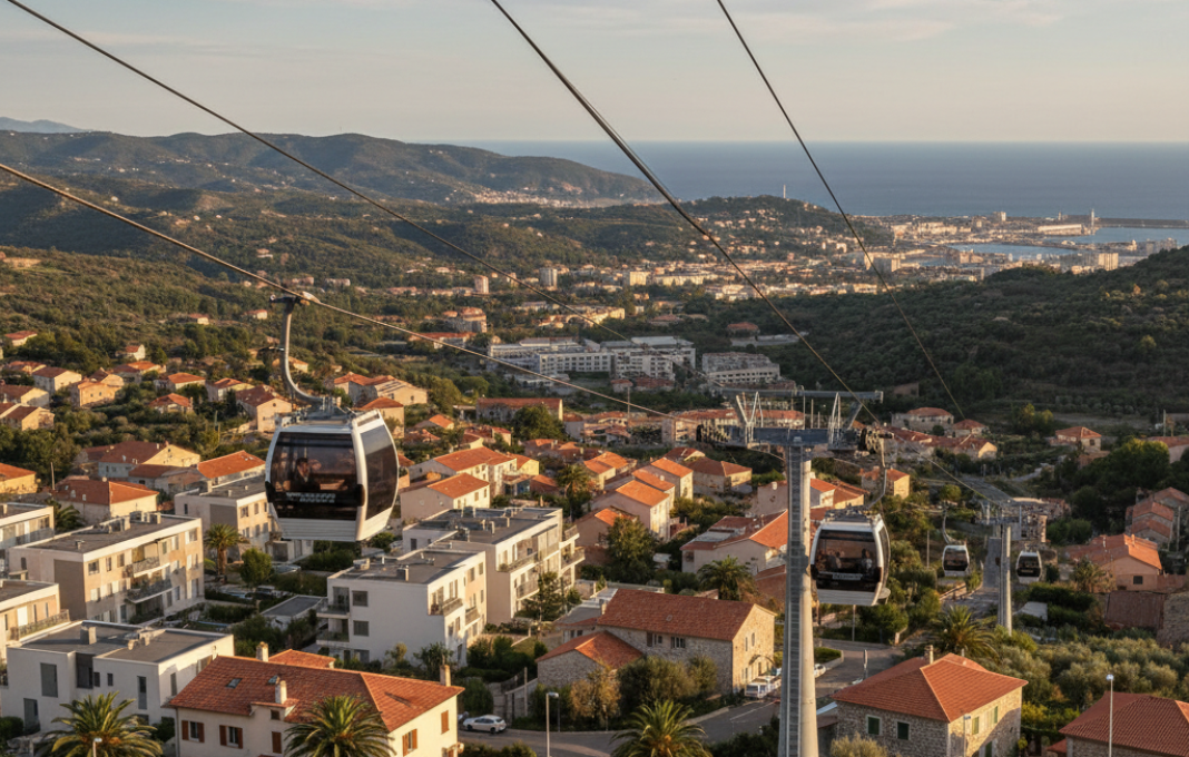 Évolution des prix au m² à Mezzavia en 2025