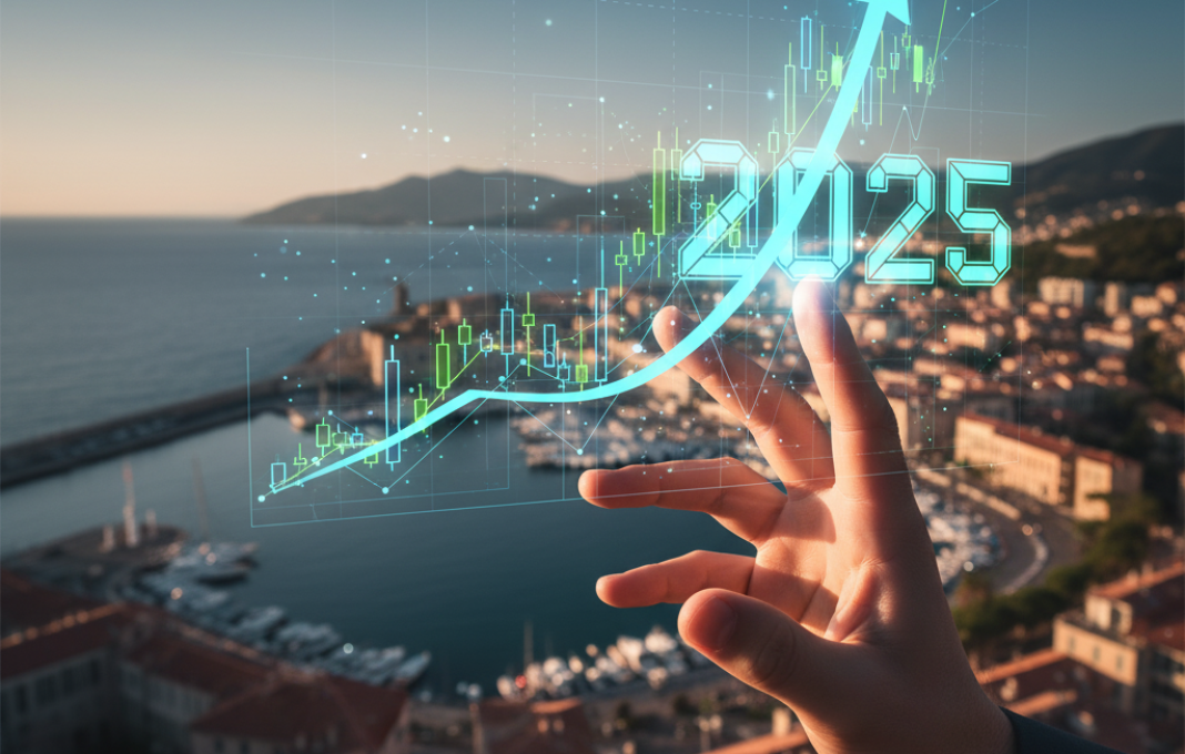 Quand vendre à Balestrino en 2025 ?