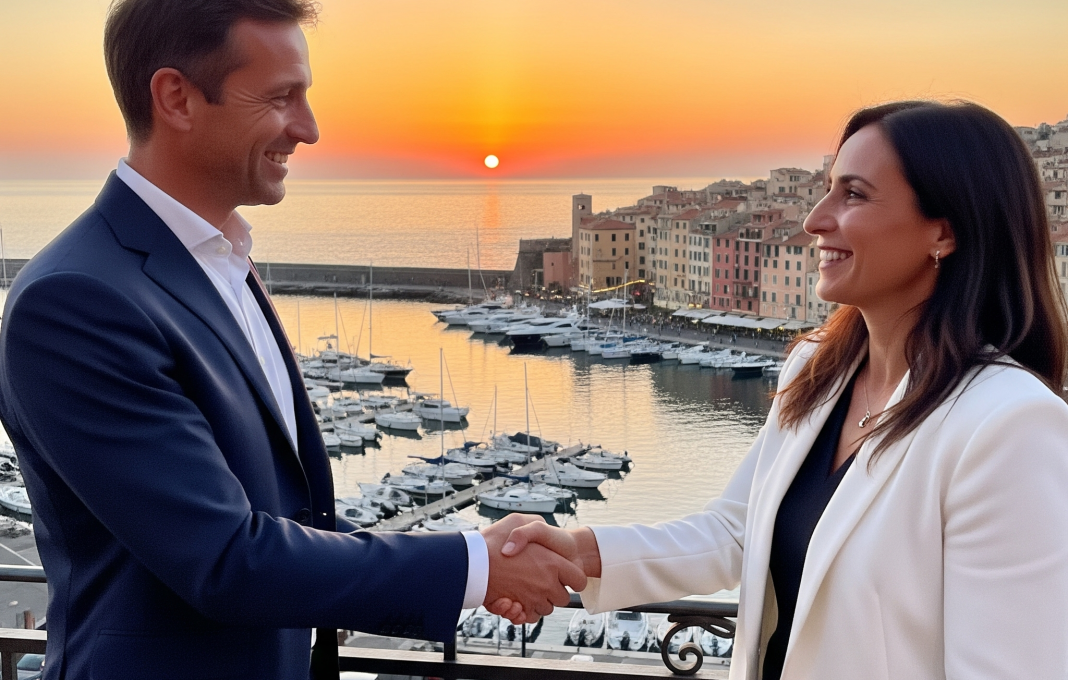 Négocier prix bien immobilier Ajaccio astuces acheteurs vendeurs 2025