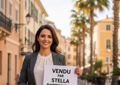 Préparer bien à la vente Ajaccio valorisation diagnostics home staging