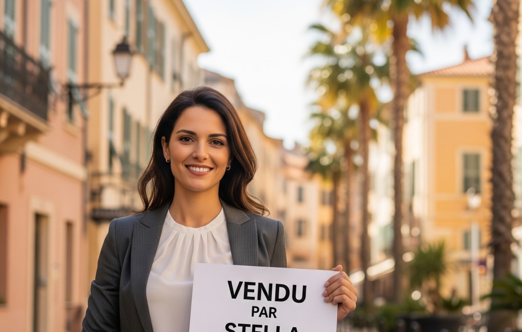 Préparer bien à la vente Ajaccio valorisation diagnostics home staging