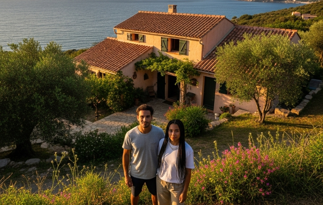 Profils des locataires et loyers à Finosello