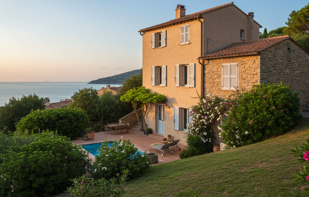 Meilleur moment de l’année pour vendre à Ajaccio