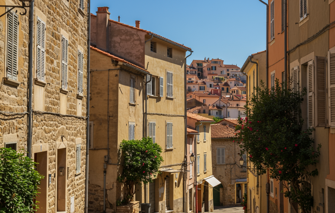 Optimiser la vente d’un appartement à Ajaccio avec une agence