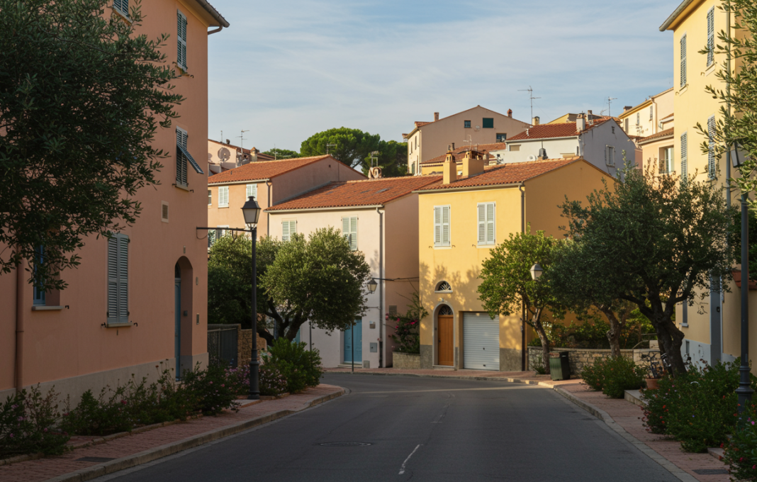 Estimation gratuite Ajaccio avantages limites fiabilité 2025