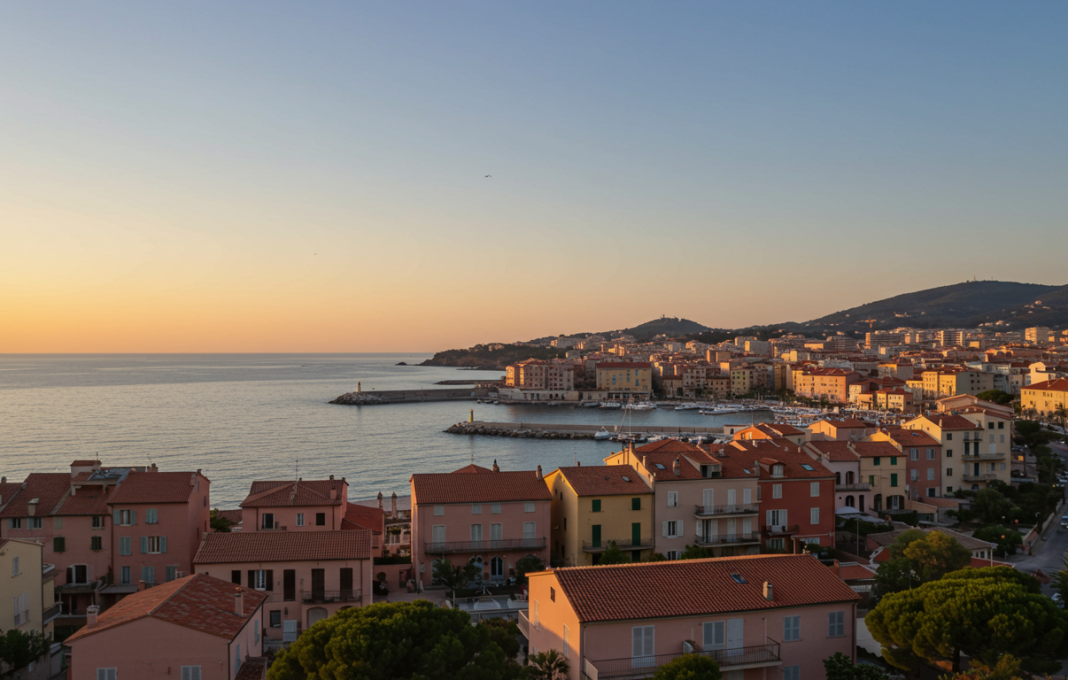 Top quartiers acheter Ajaccio 2025