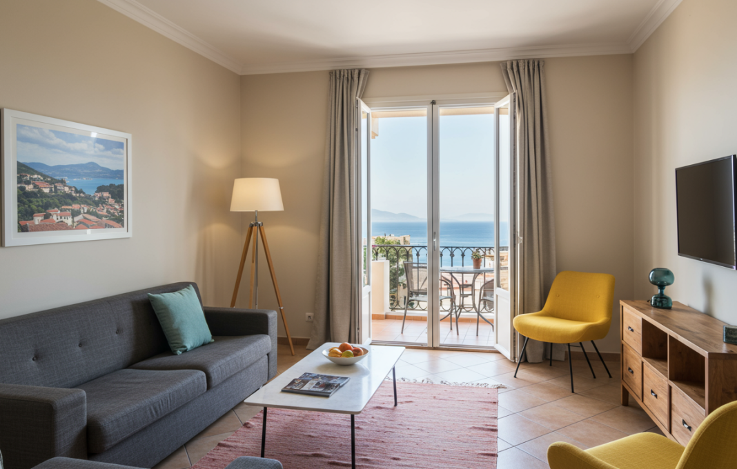 Gestion locative agence immobilière Ajaccio avantages services tarifs
