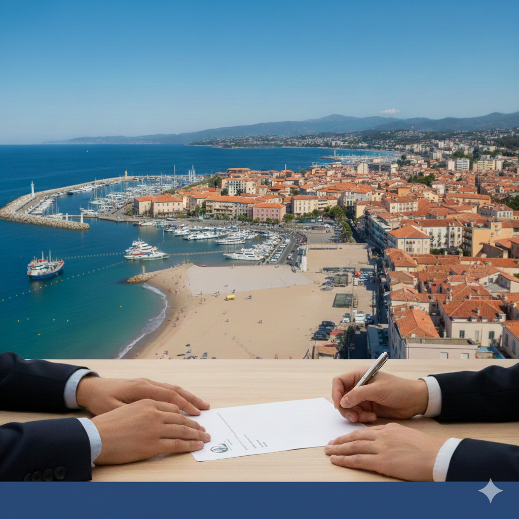 Mandat exclusif vente Ajaccio avantages et raisons