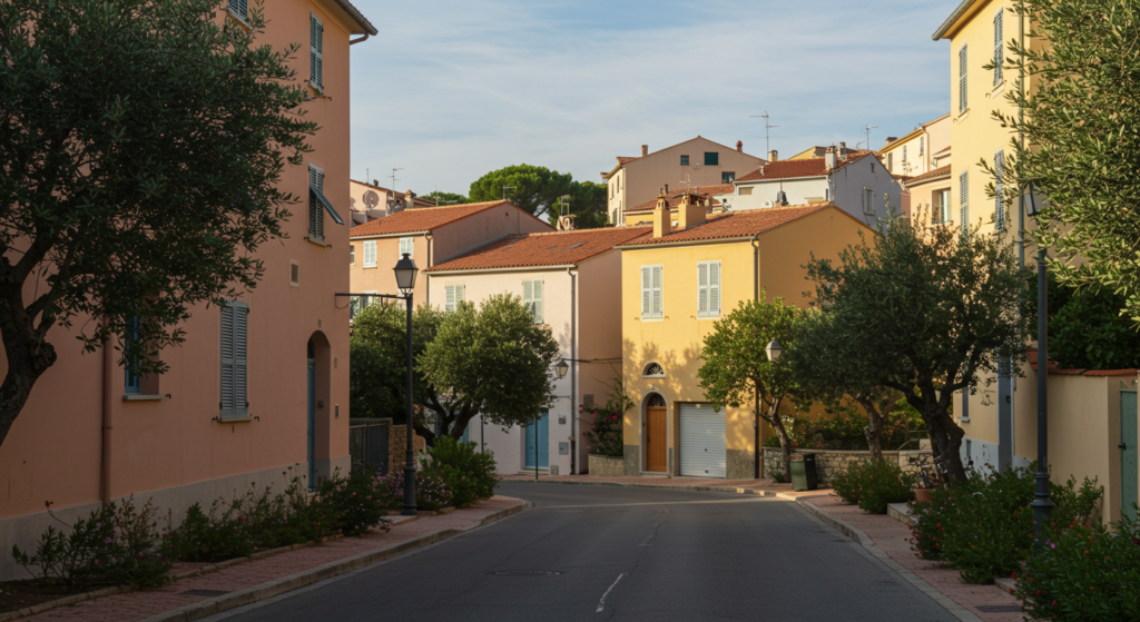 Estimation gratuite Ajaccio avantages limites fiabilité 2025