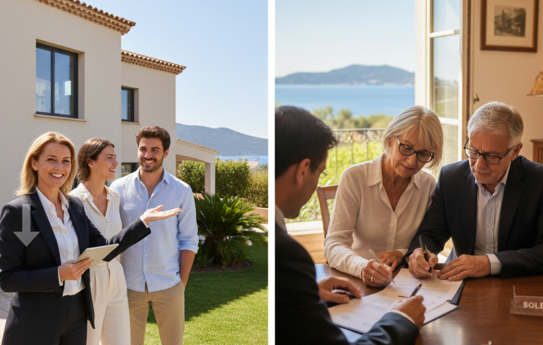 Tendances 2025 pour acheter ou vendre à Aspretto Ajaccio