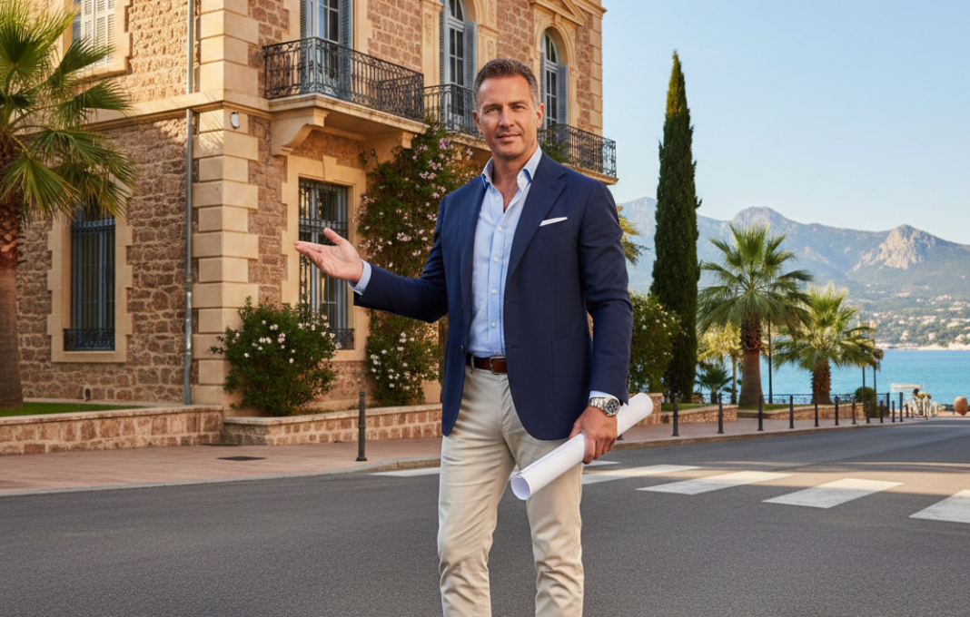 Estimer terrain à vendre Ajaccio caractéristiques localisation demande
